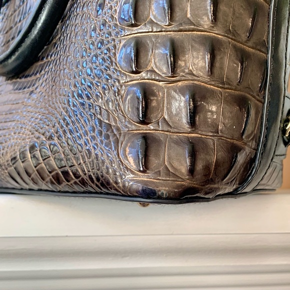 Brahmin Medium Duxbury satchel - Picture 8 of 8